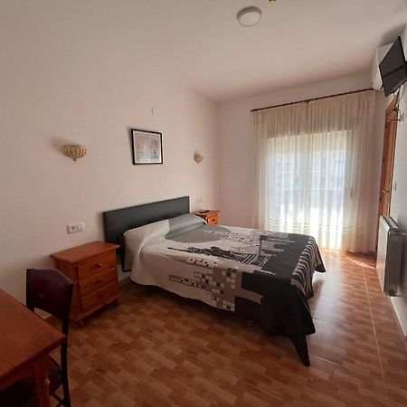 Hostal El Caminero Purullena Cameră foto