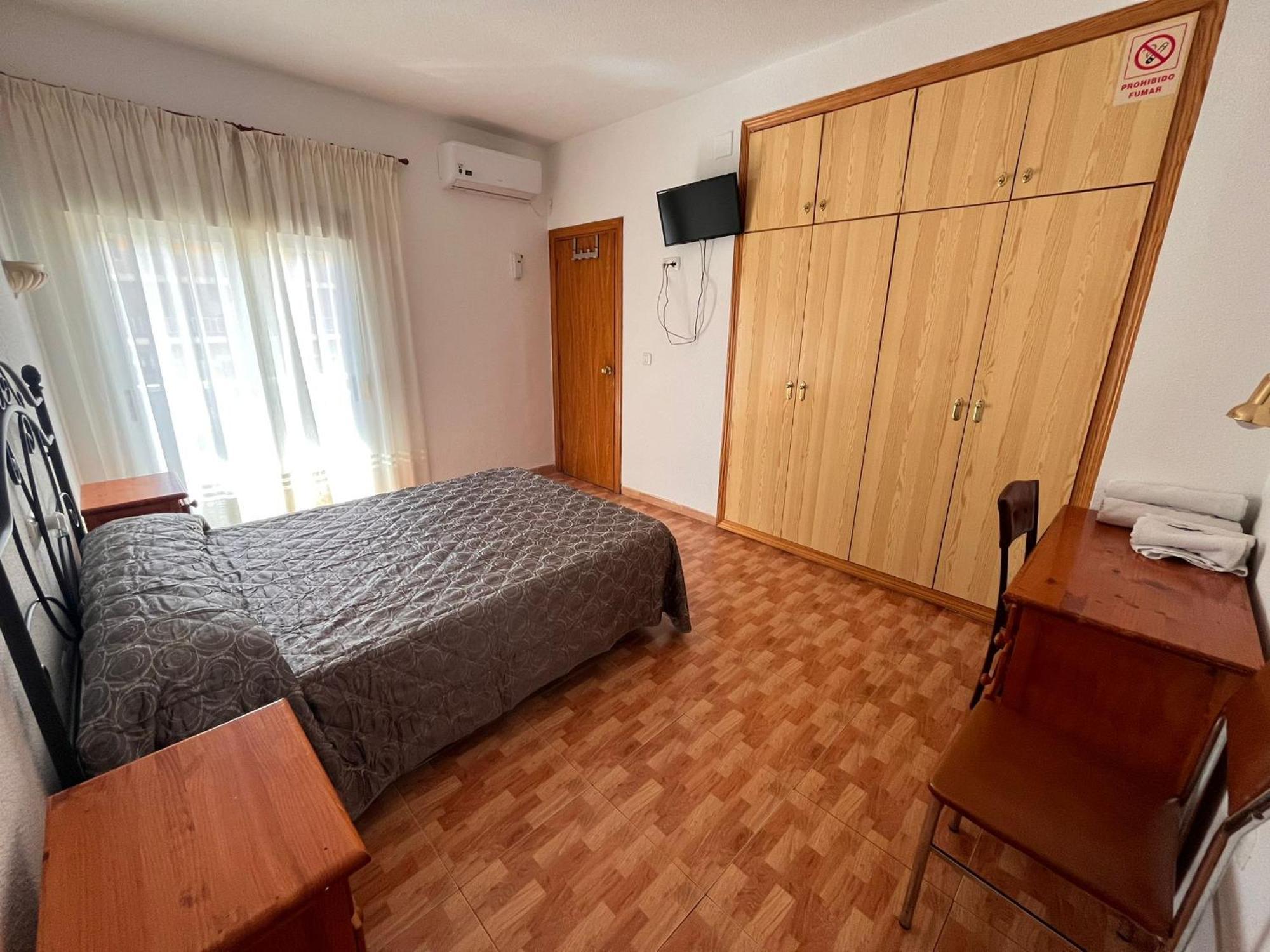 Hostal El Caminero Purullena Cameră foto